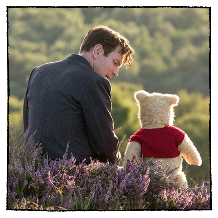 Christopher Robin film